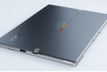 Lenovo Miix 520
