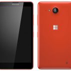 Lumia 750