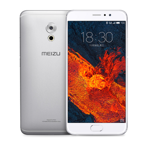 Meizu Pro 6 Plus