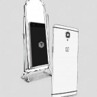 OnePlus 3T Mirror