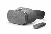 Daydream VR Brille