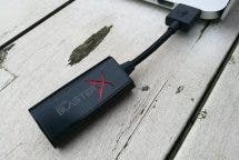 Sound BlasterX G1