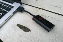 Sound BlasterX G1