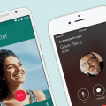 WhatsApp Call