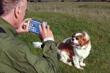 Aquapac iPhone