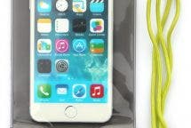 Aquapac iPhone