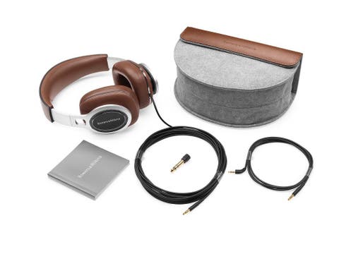 P9 Signature inkl. Zubehör