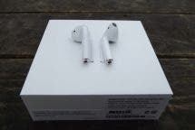 Apple AirPods