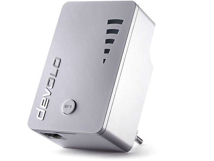 devolo WiFi Repeater ac