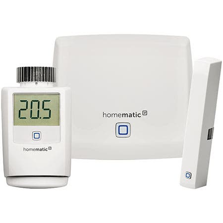 Homematic Starter-Set Raumklima
