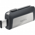 SanDisk DualDrive Type C