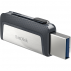 SanDisk DualDrive Type C