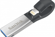 Sandisk iXpand