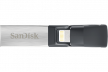 Sandisk iXpand