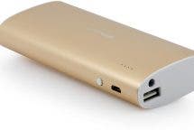 StilGut Magicwand Powerbank 13000