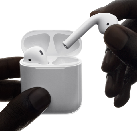 Apple AirPods