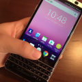 BlackBerry Mercury