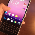 BlackBerry Mercury