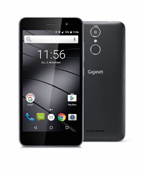 Gigaset GS160