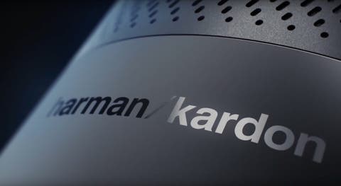 Harman Kardon Cortana