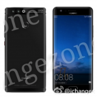 Huawei P10 Gerücht