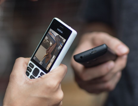 Nokia 150