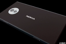 Nokia C1 Leak