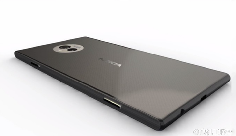 Nokia C1 Leak