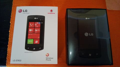 Kolumne Alkings Gedanken – Windows Phone, mein nostalgischer Rückblick 001-LG