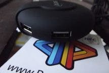InLine KFZ 6-Port USB Ladegerät