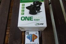 InLine One Click Easy