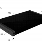 Microsoft faltbares Smartphone
