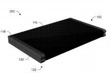 Microsoft faltbares Smartphone