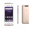 ZTE Blade V8