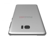 Galaxy S8 Leak