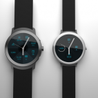 LG Watch für Google