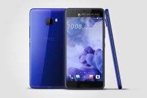 HTC U Ultra Saphire Blue