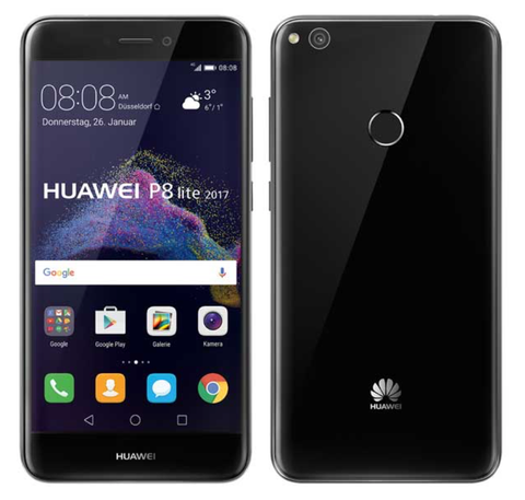 Huawei P8 Lite 2017