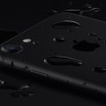 iPhone 7 waterproof