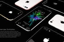 iPhone 8 Concept