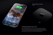 iPhone 8 Concept