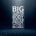 LG G6 Teaser