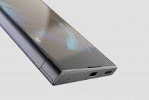 Sony Xperia Leak