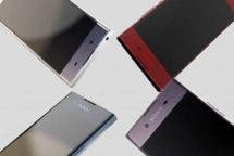 Sony Xperia Leak