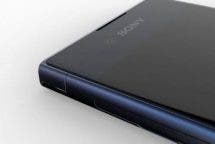 Sony Xperia Leak