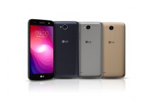 LG Xpower2