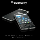 BlackBerry DTEK 70
