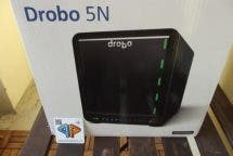 Drobo 5N