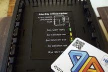 Drobo 5N