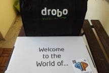 Drobo 5N